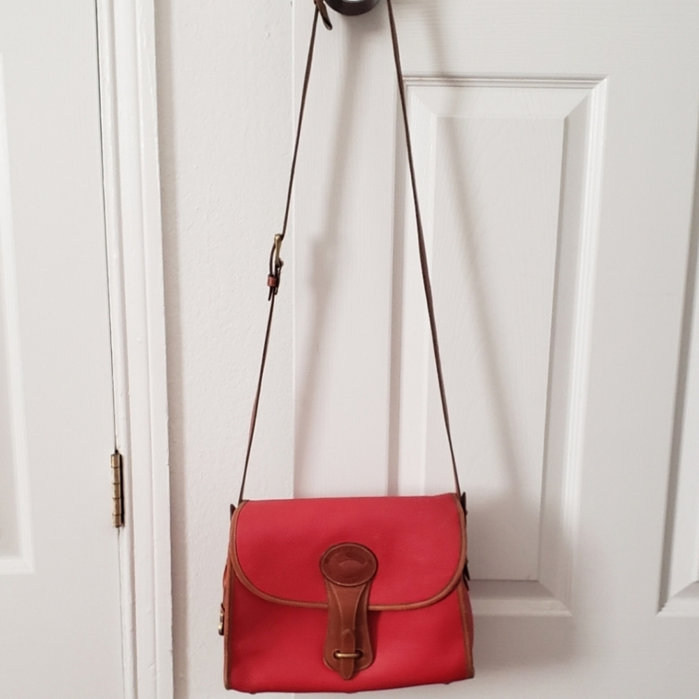 Dooney & Bourke bag - Picture 4 of 13